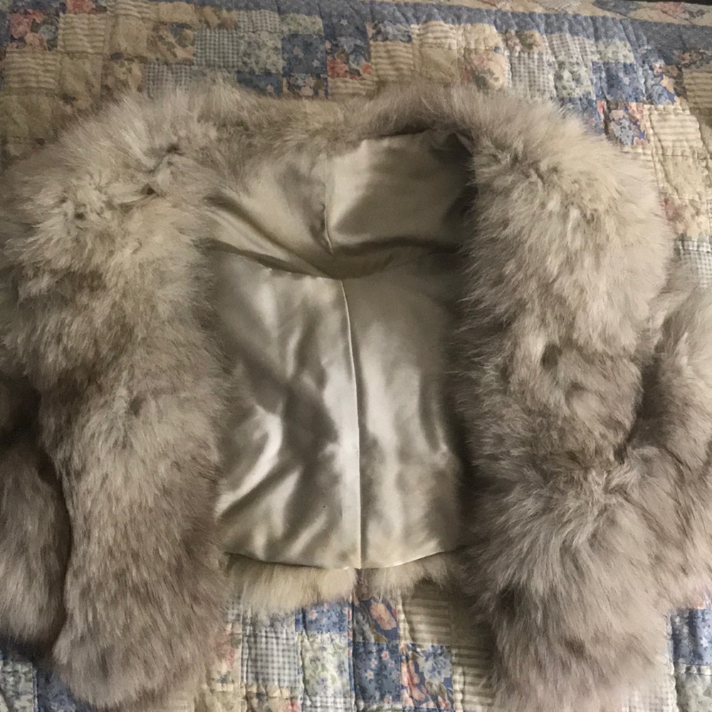 Fur hangover